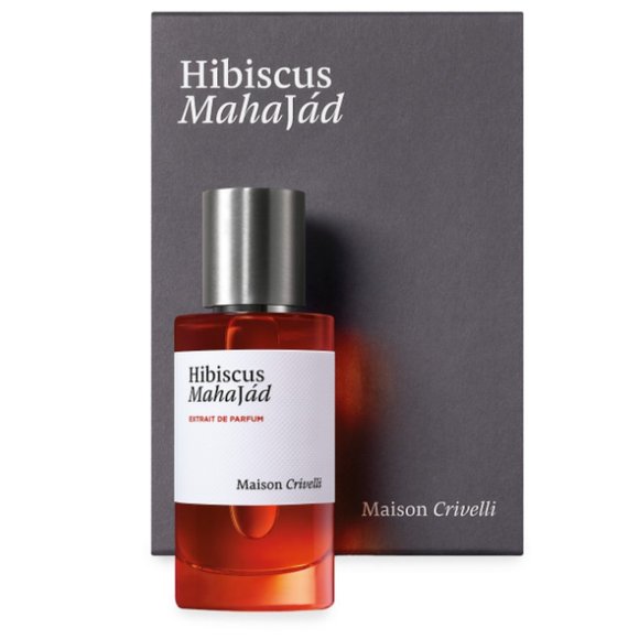 Maison Crivelli Other - Maison Crivelli Hibiscus Mahajad EDP Perfume Parfum